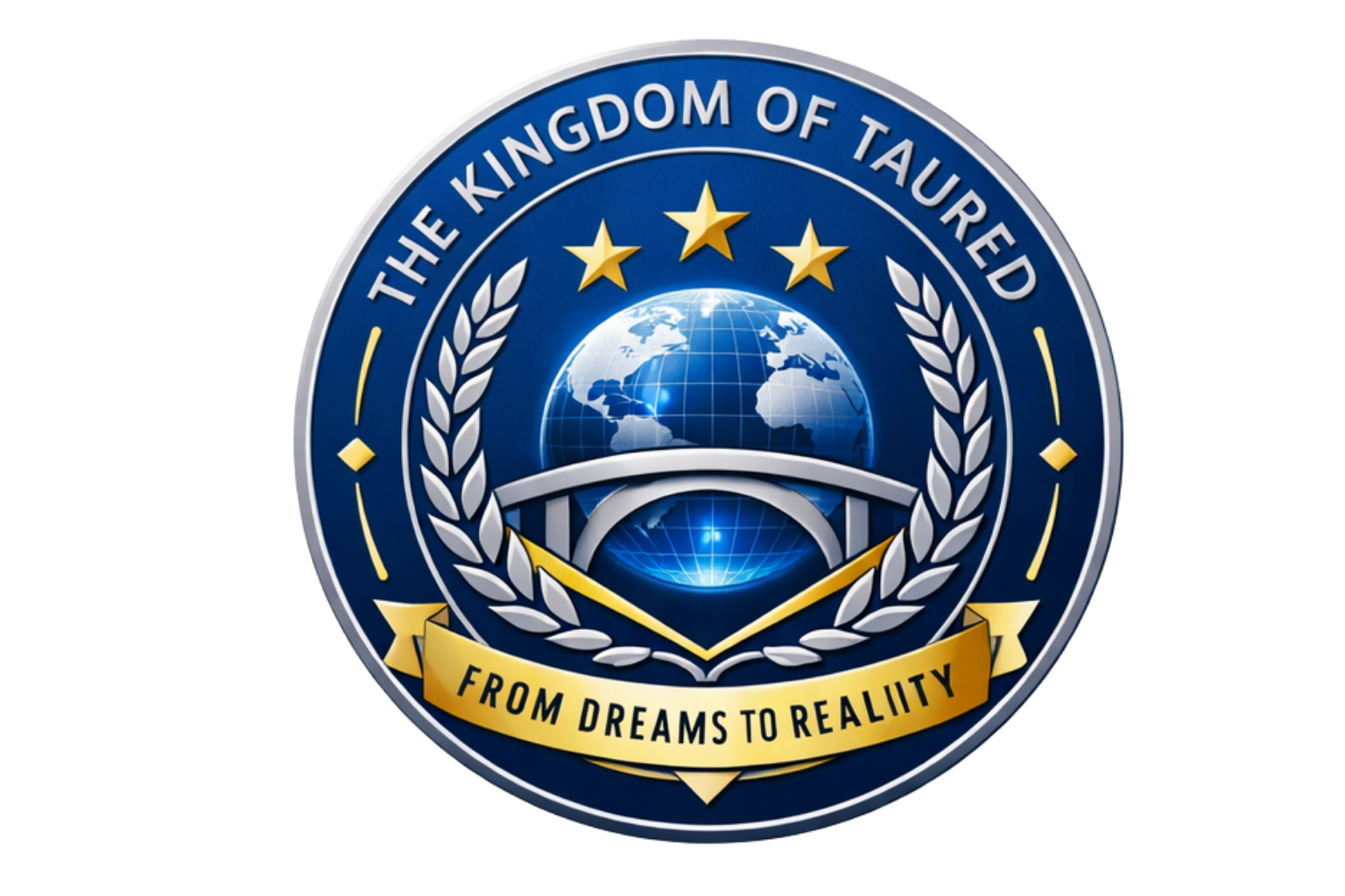 Kingdom of Taured Seal